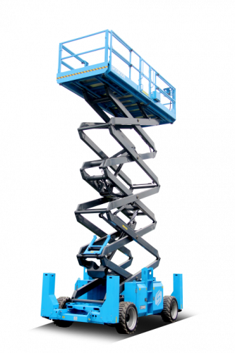 Желаете арендовать Ножничный подъемник в Санкт-Петербурге? Наша компания предлагает прокат по выгодной цене за сутки, с возможностью экспресс-доставки круглосуточно. Получите скидку до 40% и экономьте при каждом заказе. При аренде в ночное время цена уменьшится еще на 30%. Не упустите возможность воспользоваться нашими выгодными условиями!