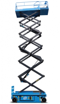 Желаете арендовать Ножничный подъемник в Санкт-Петербурге? Наша компания предлагает прокат по выгодной цене за сутки, с возможностью экспресс-доставки круглосуточно. Получите скидку до 40% и экономьте при каждом заказе. При аренде в ночное время цена уменьшится еще на 30%. Не упустите возможность воспользоваться нашими выгодными условиями!