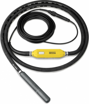 Глубинный вибратор Wacker Neuson IRFU 57/230 (8 метров) по доступной цене в Санкт-Петербурге. Не теряйте времени и заказывайте у нас прямо сейчас! Надежное качество и выгодные условия ждут вас.