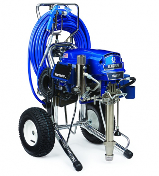 Окрасочный агрегат Graco MARK-5 по выгодной цене в Санкт-Петербурге. Надежное качество и лучшие условия ждут вас.