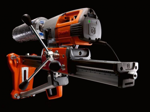 Бурильная машина Husqvarna DM 280 High * по выгодной цене в Санкт-Петербурге. Надежное качество и лучшие условия ждут вас.