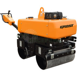 Виброкаток GROST VR500S по выгодной цене в Санкт-Петербурге. Надежное качество и лучшие условия ждут вас.