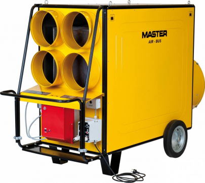 Теплогенератор Master BV690FS в прокат в Санкт-Петербурге. У нас лучшая цена за сутки! Возможность взять в аренду с выгодной скидкой до 40% при экспресс доставке 24/7. И помните, ночью стоимость еще дешевле на 30%! #арендапрокат #виброплита #выгодно