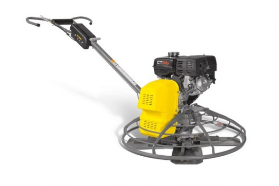Затирочная машина Wacker Neuson по бетону CT 36-X-C-WN6 по выгодной цене в Санкт-Петербурге. Надежное качество и лучшие условия ждут вас.
