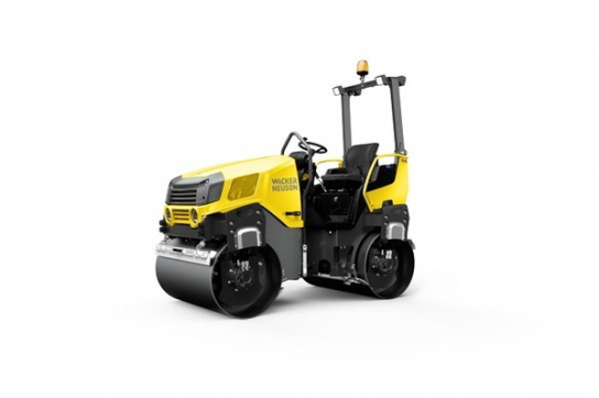 Каток дорожный Wacker Neuson RD 27-120 по выгодной цене в Санкт-Петербурге. Надежное качество и лучшие условия ждут вас.