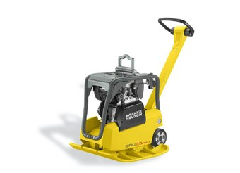Виброплита дизельная Wacker Neuson DPU 2540 H по выгодной цене в Санкт-Петербурге. Надежное качество и лучшие условия ждут вас.