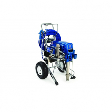 окрасочный агрегат GRACO MARK-V по выгодной цене в Санкт-Петербурге. Надежное качество и лучшие условия ждут вас.