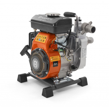 Мотопомпа Husqvarna W40P по выгодной цене в Санкт-Петербурге. Надежное качество и лучшие условия ждут вас.