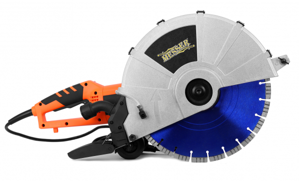 Электрический резчик MESSER KX-355d в прокат в Санкт-Петербурге. У нас лучшая цена за сутки! Возможность взять в аренду с выгодной скидкой до 40% при экспресс доставке 24/7. И помните, ночью стоимость еще дешевле на 30%! #арендапрокат #виброплита #выгодно