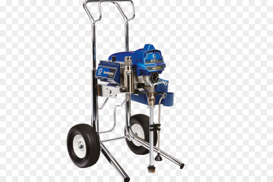 Окрасочный агрегат GRACO ST MAX-495 по выгодной цене в Санкт-Петербурге. Надежное качество и лучшие условия ждут вас.