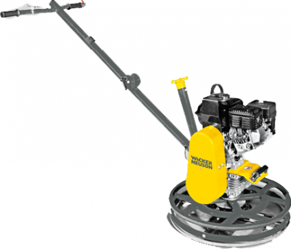 Затирочная машина по бетону Wacker Neuson CT 24A по выгодной цене в Санкт-Петербурге. Надежное качество и лучшие условия ждут вас.