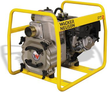 Мотопомпа Wacker Neuson PT-3 по выгодной цене в Санкт-Петербурге. Надежное качество и лучшие условия ждут вас.