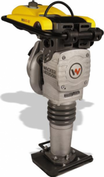 Wacker Neuson BS 50-2I 11 по выгодной цене в Санкт-Петербурге. Надежное качество и лучшие условия ждут вас.