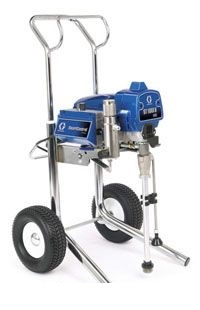 Окрасочный агрегат GRACO ST MAX-595 по выгодной цене в Санкт-Петербурге. Надежное качество и лучшие условия ждут вас.