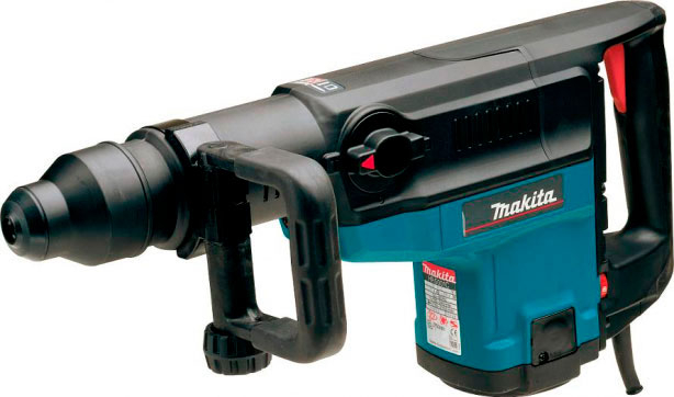 Перфоратор Makita HR 5001 C в прокат в Санкт-Петербурге. У нас лучшая цена за сутки! Возможность взять в аренду с выгодной скидкой до 40% при экспресс доставке 24/7. И помните, ночью стоимость еще дешевле на 30%! #арендапрокат #виброплита #выгодно