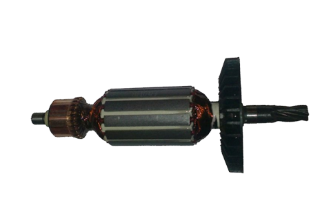 Ротор для Makita HR 2450 по выгодной цене в Санкт-Петербурге. Надежное качество и лучшие условия ждут вас.