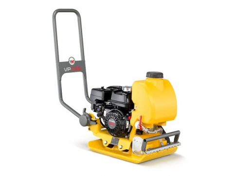 Виброплита бензиновая Wacker Neuson VP 1135Aw по выгодной цене в Санкт-Петербурге. Надежное качество и лучшие условия ждут вас.