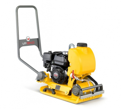 Виброплита Wacker Neuson VP 1340Aw по выгодной цене в Санкт-Петербурге. Надежное качество и лучшие условия ждут вас.